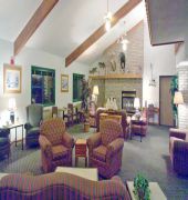 americinn by wyndham ashland