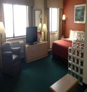 americinn by wyndham ashland