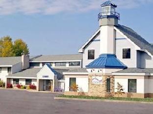 Americinn By Wyndham Ashland,Ashland County>>Ashland,3 star