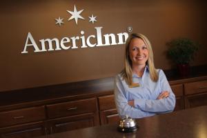 Americinn By Wyndham Ashland,Ashland County>>Ashland,3 star