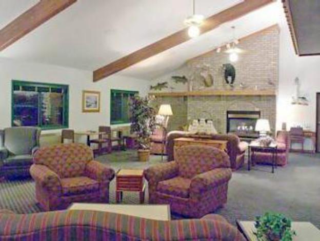 americinn by wyndham ashland