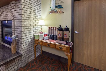 americinn by wyndham ashland