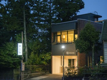 house hotel kenrokuzaka