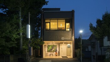 house hotel kenrokuzaka