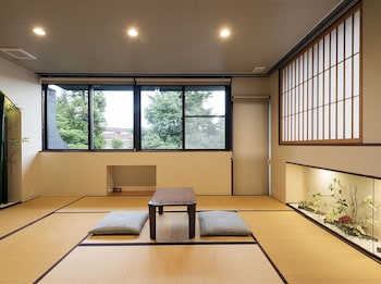 house hotel kenrokuzaka