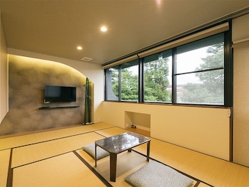 house hotel kenrokuzaka