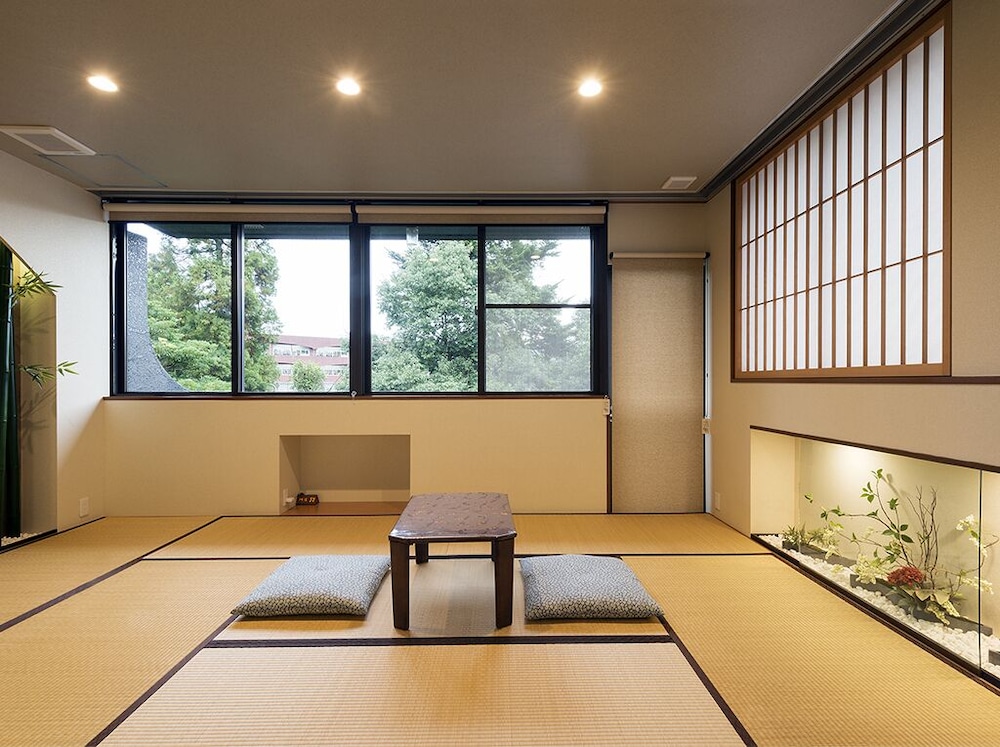 house hotel kenrokuzaka