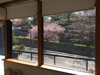 house hotel kenrokuzaka