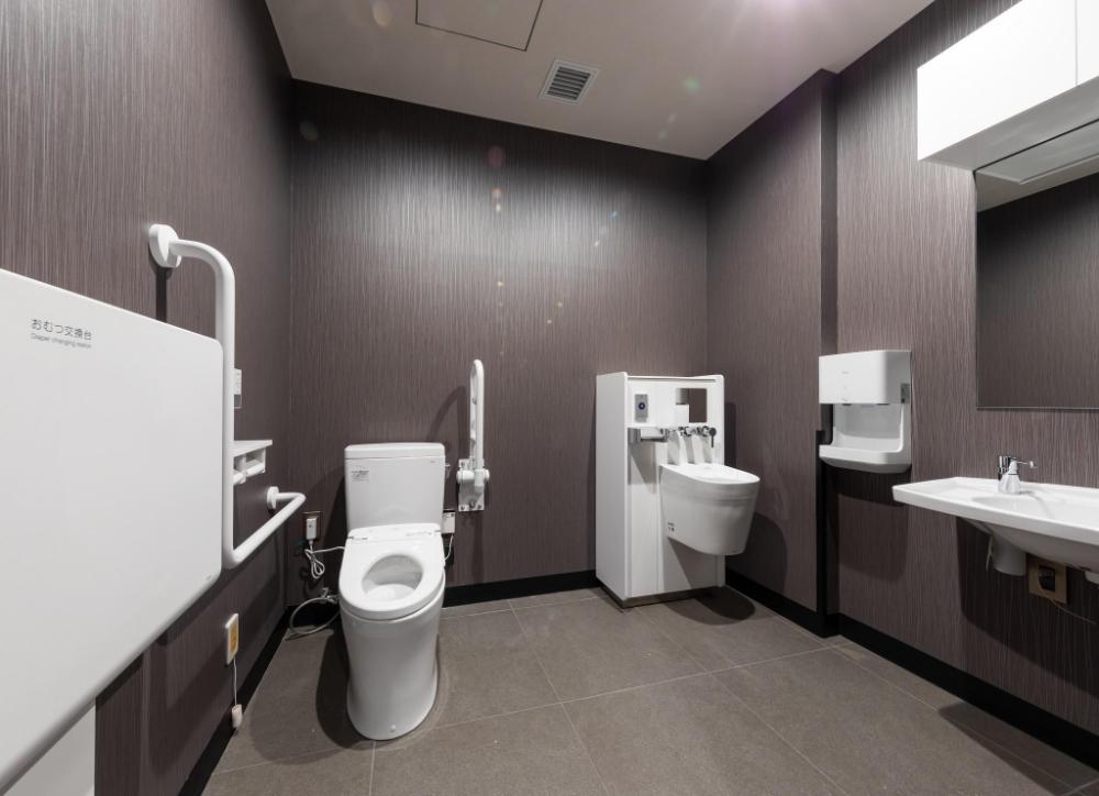 ai hotel keikyu kamata