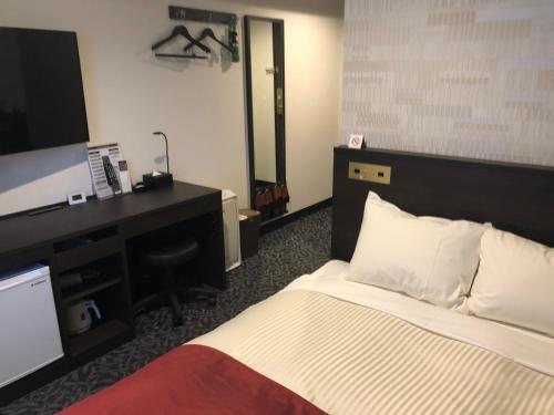 ai hotel keikyu kamata