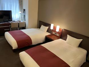 ai hotel keikyu kamata