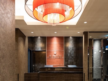 ai hotel keikyu kamata