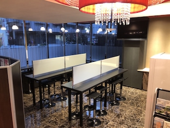 ai hotel keikyu kamata