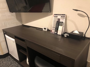 ai hotel keikyu kamata