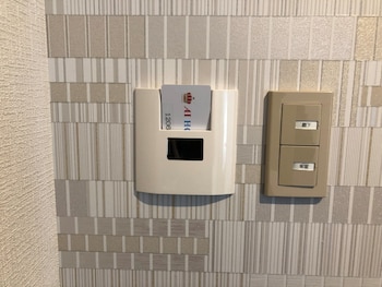 ai hotel keikyu kamata