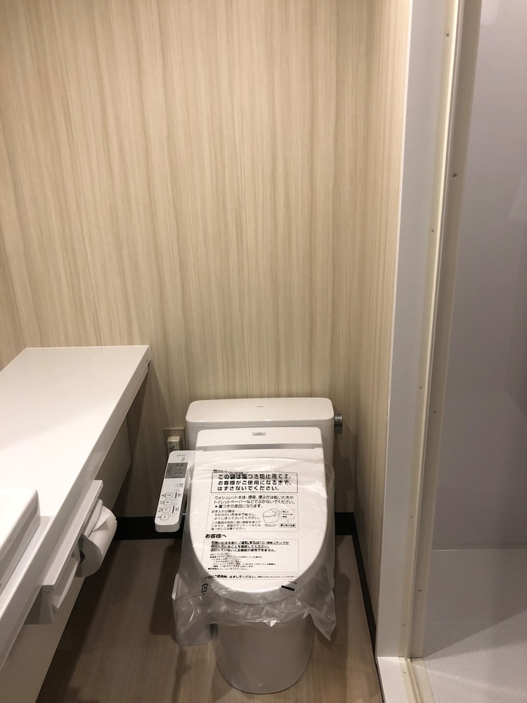 ai hotel keikyu kamata