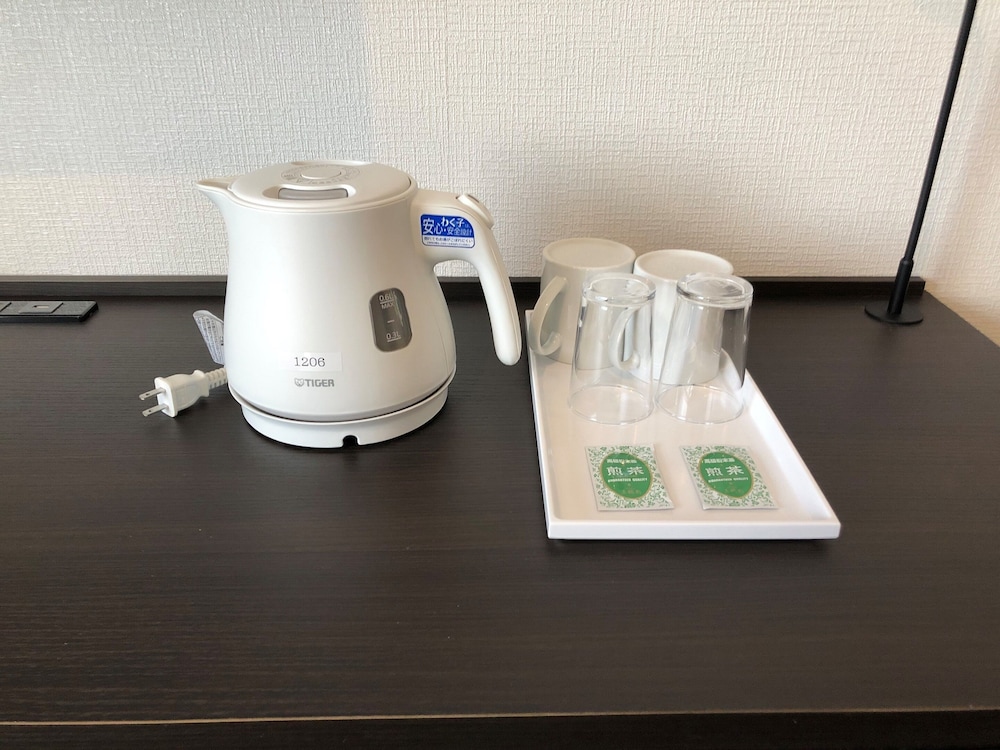 ai hotel keikyu kamata