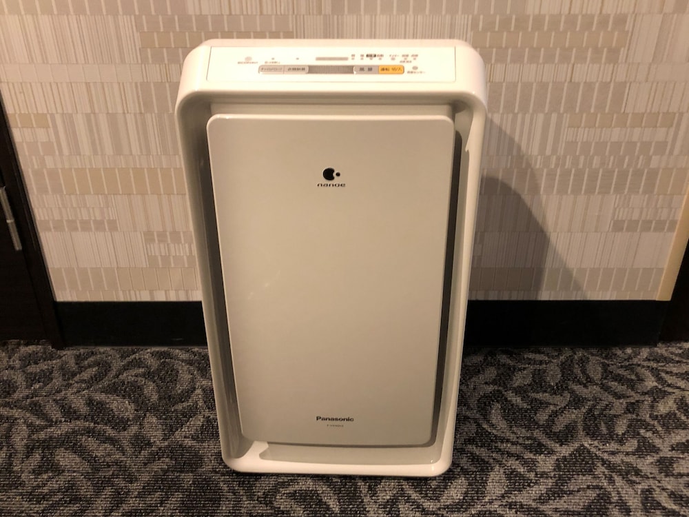ai hotel keikyu kamata