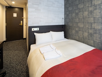 ai hotel keikyu kamata