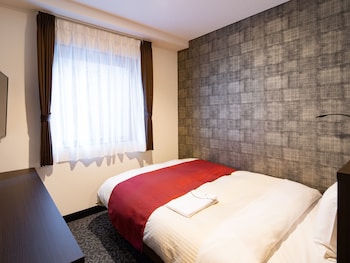 ai hotel keikyu kamata