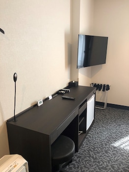 ai hotel keikyu kamata