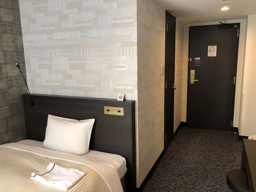 ai hotel keikyu kamata