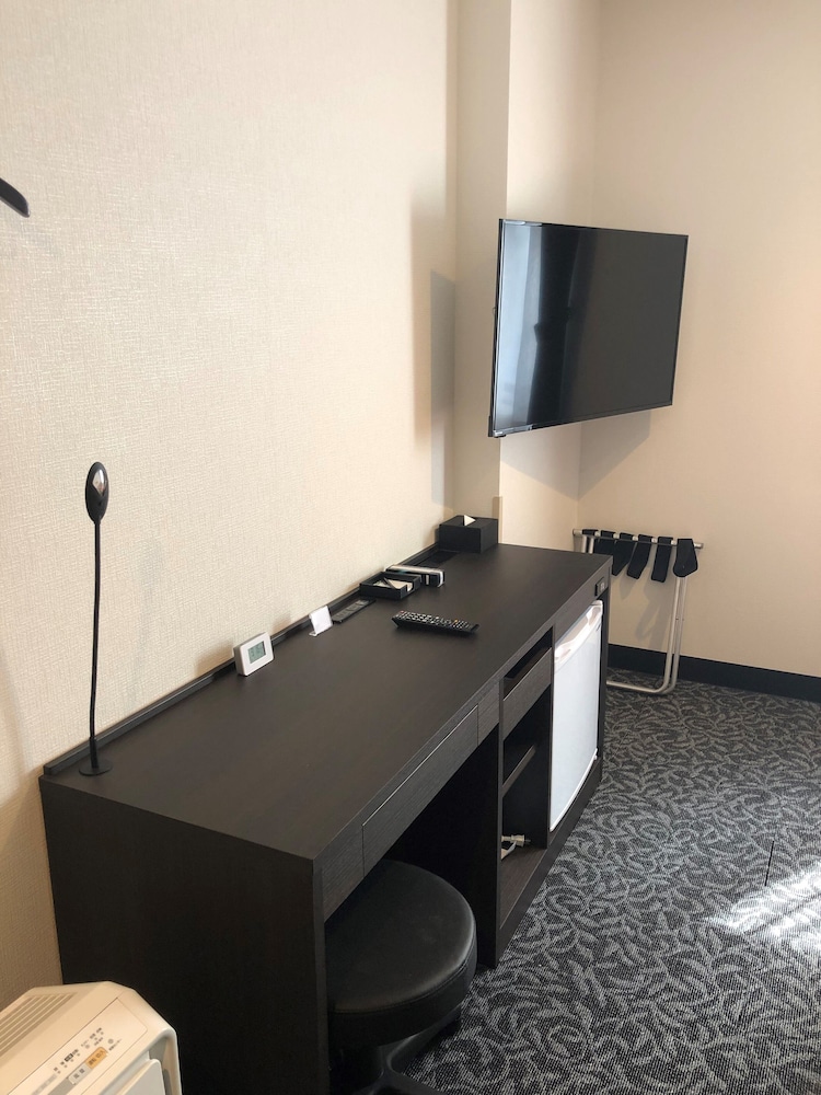 ai hotel keikyu kamata