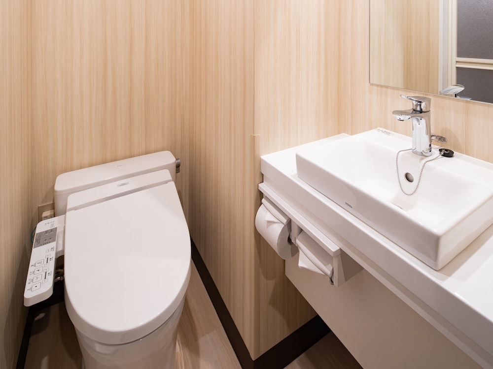 ai hotel keikyu kamata