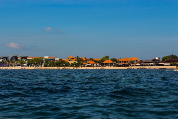 villa bali castle nusa dua