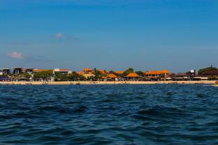 villa bali castle nusa dua