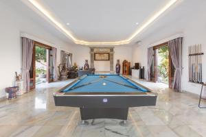 villa bali castle nusa dua