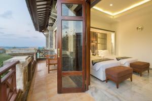 villa bali castle nusa dua
