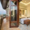 villa bali castle nusa dua