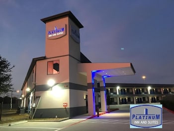 platinum inn and suites