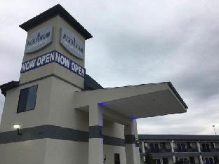platinum inn and suites