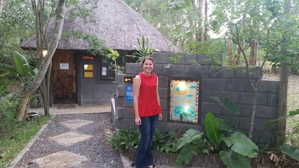 triton dive lodge