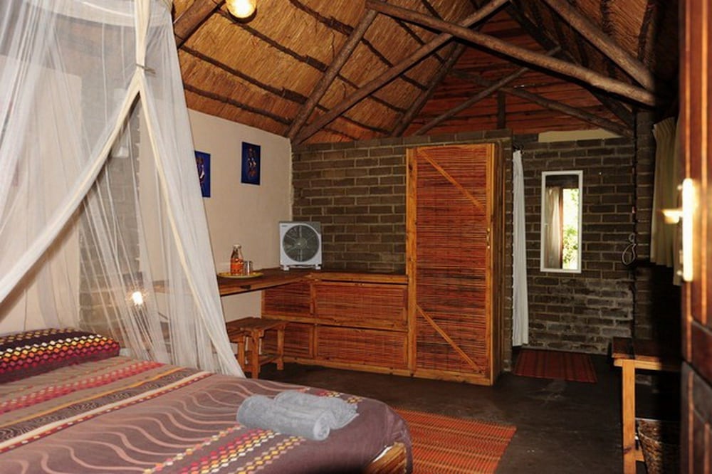 triton dive lodge