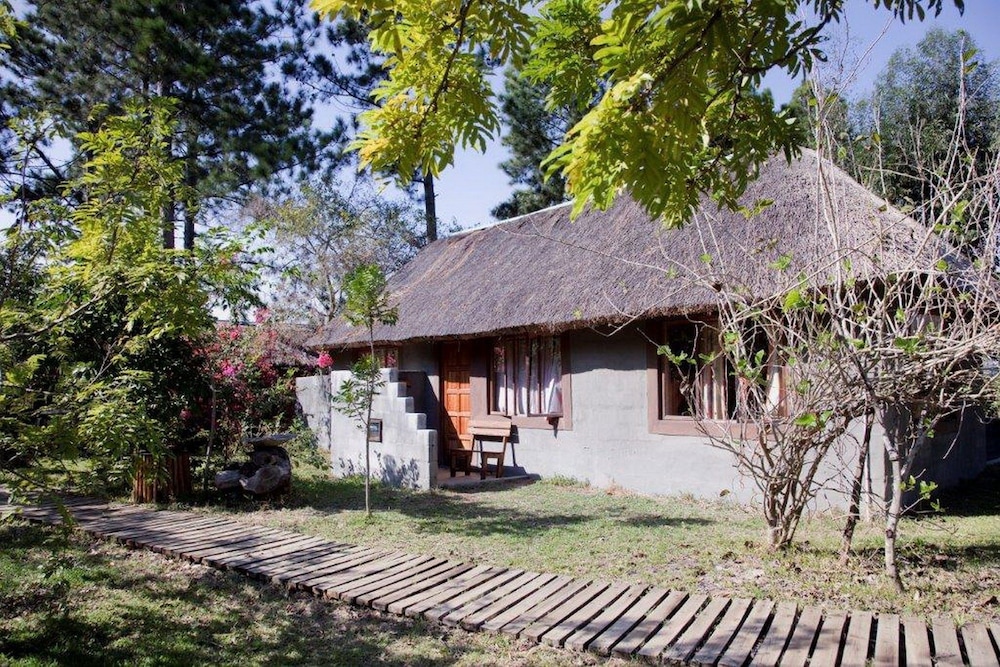 triton dive lodge