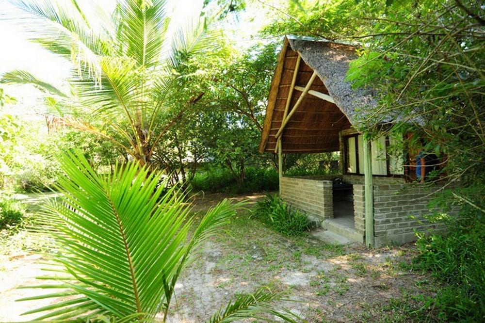 triton dive lodge