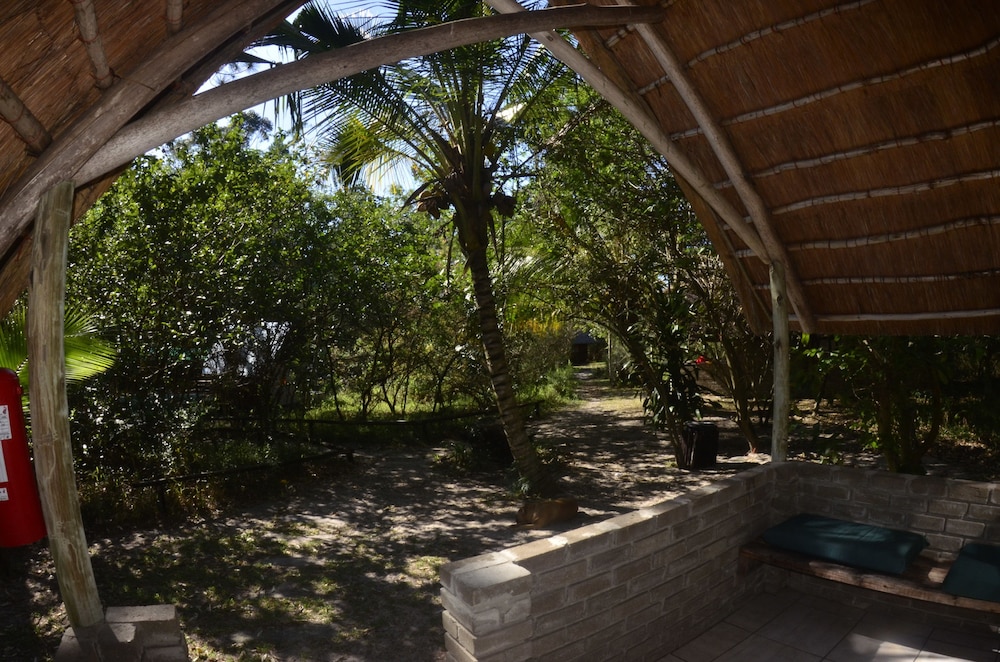 triton dive lodge