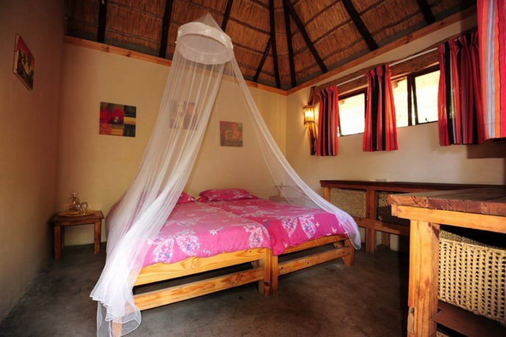 triton dive lodge