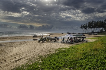 triton dive lodge