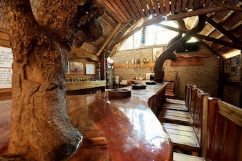 triton dive lodge