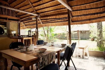 triton dive lodge