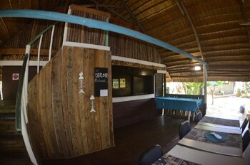 triton dive lodge