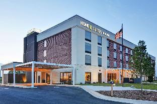 Home2 Suites By Hilton Madison Huntsville Airport,Huntsville>>Decatur,3 star