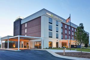 Home2 Suites By Hilton Madison Huntsville Airport,Huntsville>>Decatur,3 star