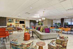 Home2 Suites By Hilton Madison Huntsville Airport,Huntsville>>Decatur,3 star