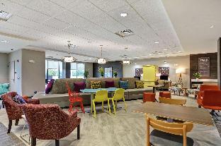 Home2 Suites By Hilton Madison Huntsville Airport,Huntsville>>Decatur,3 star