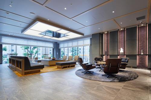jr west group via inn hakataguchi ekimae